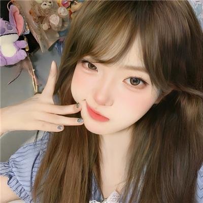 健听女孩