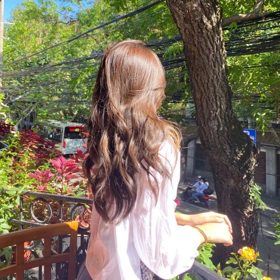 最后的时光