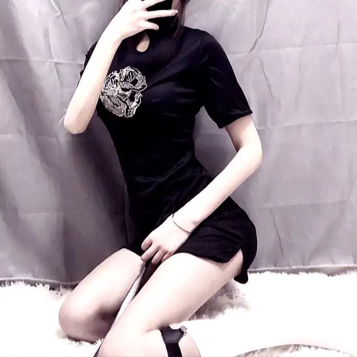 狮子军龙虎鬪
